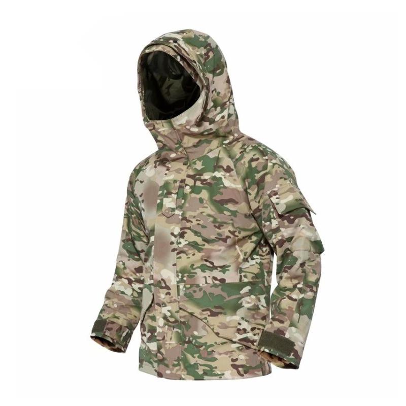 G8 Windbreaker Jacket camouflage men tactical equipment outdoor hunting american clothing Hunting Party Supplies
G8 Windbreaker Jacket camouflage men tactical equipment outdoor hunting american clothing Hunting Party Supplies