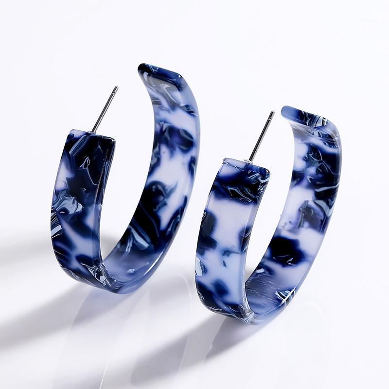 Charm Vintage Acrylic Acetate Hoop Earrings For Women Classic Round Big Circle Resin Statement Wedding Jewelry Brincos 20211
Charm Vintage Acrylic Acetate Hoop Earrings For Women Classic Round Big Circle Resin Statement Wedding Jewelry Brincos 20211