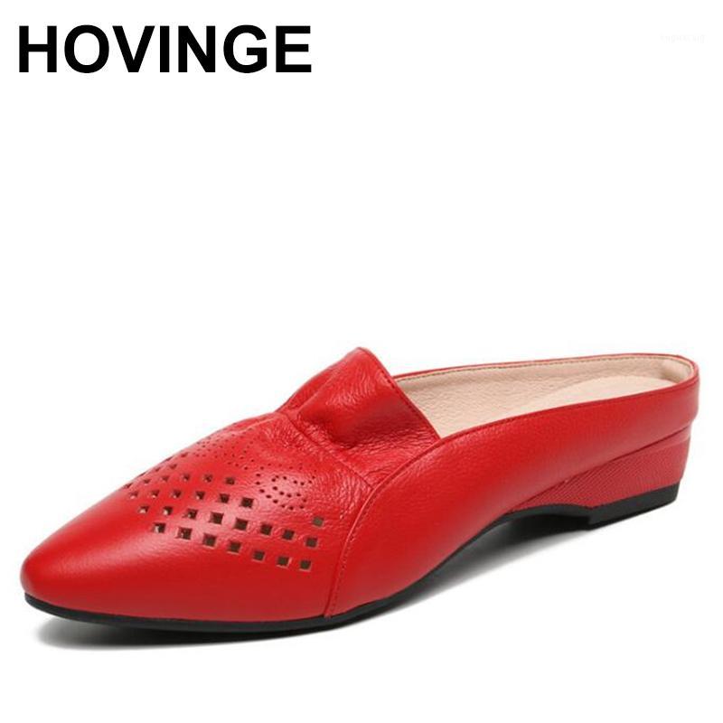 HOVINGE High soft cowhide hollow leather sandals 2020 summer fashion sandals comfort practical low heel pointy women1, Black
HOVINGE High soft cowhide hollow leather sandals 2020 summer fashion sandals comfort practical low heel pointy women1, Black