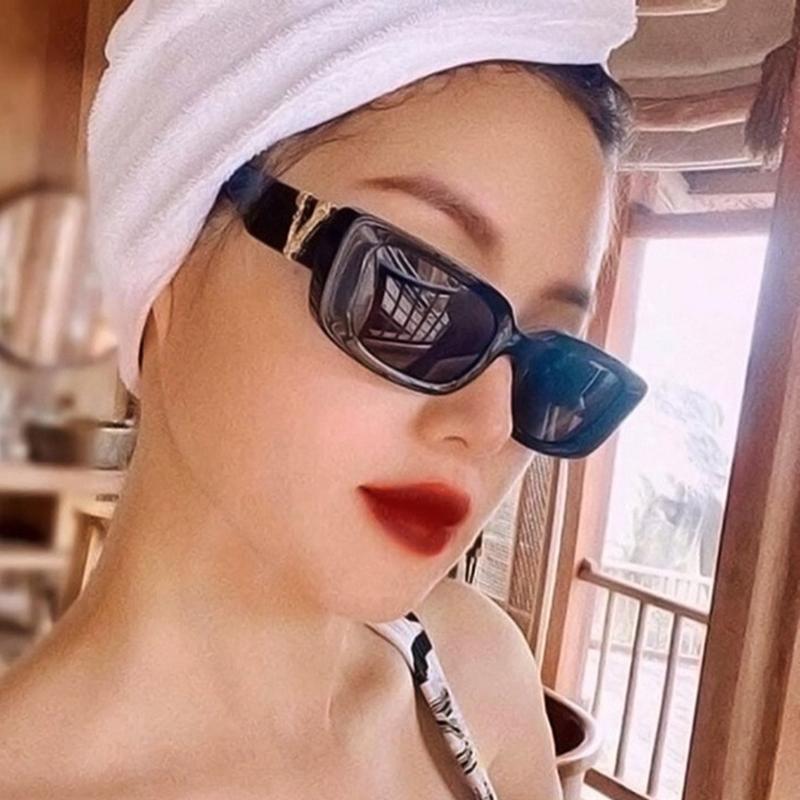 Fashion Vintage Square Sunglasses Women Men Designer Sexy Lady Small Frame Sun Glasses Travel Driving Shades UV400
Fashion Vintage Square Sunglasses Women Men Designer Sexy Lady Small Frame Sun Glasses Travel Driving Shades UV400