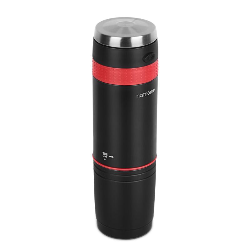 electric coffee machine Mini Household Portable American coffee Car Outdoor travel mug maker
electric coffee machine Mini Household Portable American coffee Car Outdoor travel mug maker