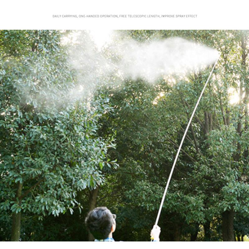 Agriculture Atomizer Nozzles Garden Lawn Water Sprinklers Irrigation Tool J99Store, As shown
Agriculture Atomizer Nozzles Garden Lawn Water Sprinklers Irrigation Tool J99Store, As shown