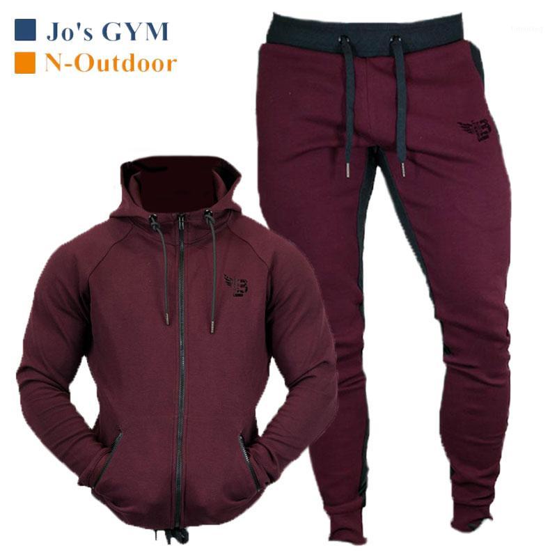 Autumn Winter Men Sportswear Hoodie Two Piece 2019 New Plus Velvet Thicken Workout Clothes Men's Sports Suits Zipper Jacket1, Green
Autumn Winter Men Sportswear Hoodie Two Piece 2019 New Plus Velvet Thicken Workout Clothes Men's Sports Suits Zipper Jacket1, Green