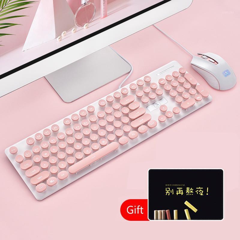 USB Wired Gaming Backlit Keyboard Mouse Combo Ergonomics Keyboard Optical Mouse For Lenovo Asus Laptop Computer1
USB Wired Gaming Backlit Keyboard Mouse Combo Ergonomics Keyboard Optical Mouse For Lenovo Asus Laptop Computer1