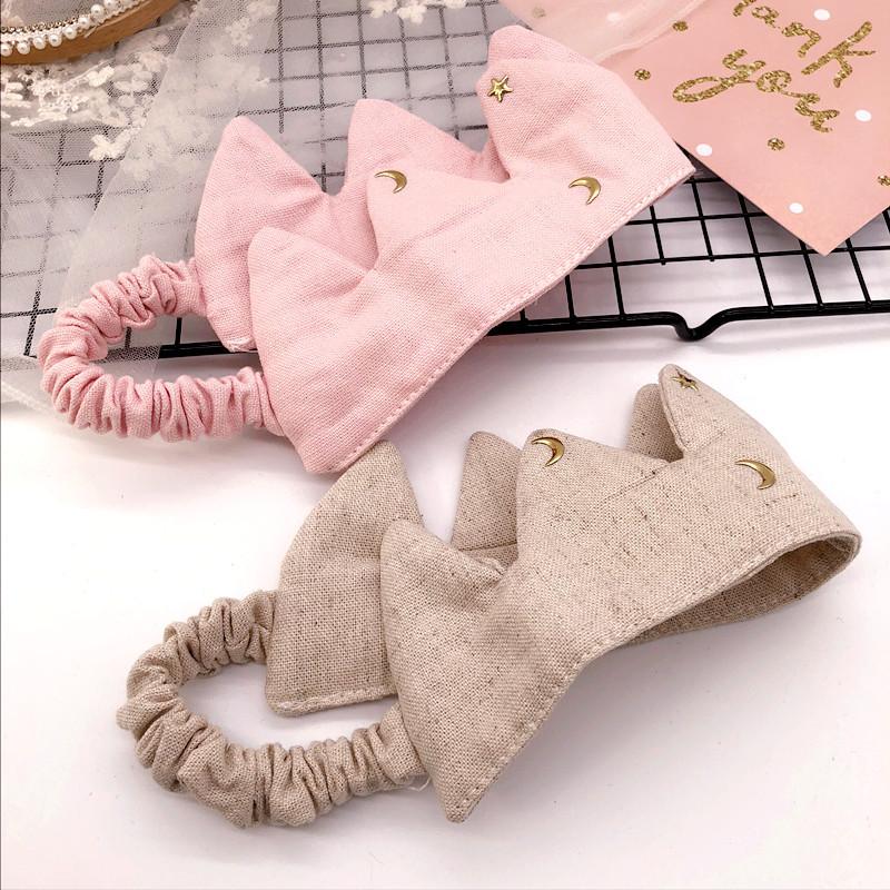 Boutique 10pcs Fashion Cute Tiaras Hairbands Solid Kawaii Crown Elastic Adjustable Headbands Princess Bandanas Hair Accessories, Pink
Boutique 10pcs Fashion Cute Tiaras Hairbands Solid Kawaii Crown Elastic Adjustable Headbands Princess Bandanas Hair Accessories, Pink