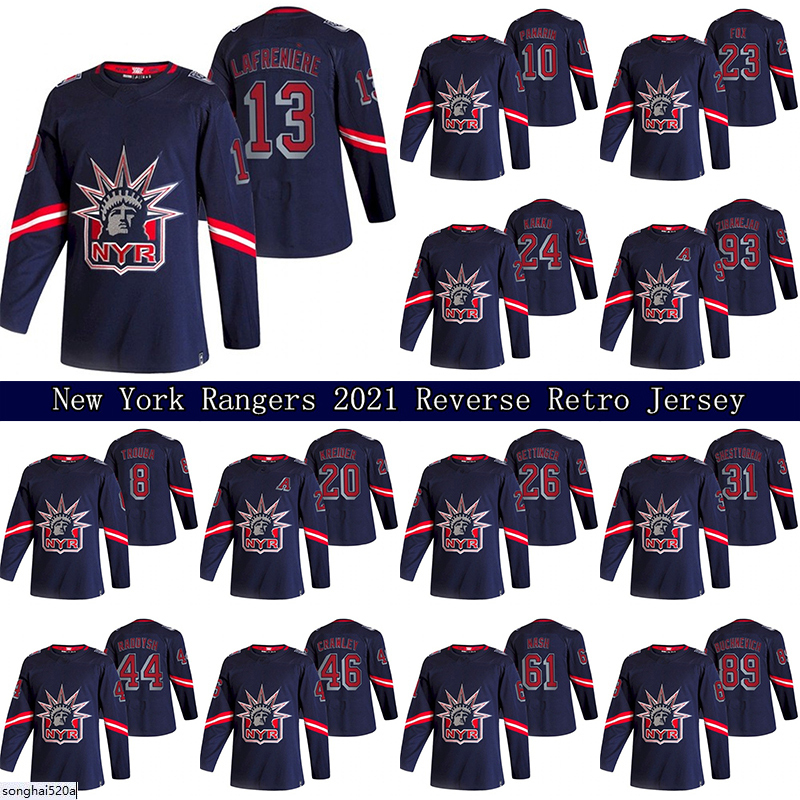 Alexis Lafreniere N York Rangers 2021 Reverse Retro Jersey 10 Artemi Panarin 24 Kaapo Kakko 23 Adam Fox 99 Gretzky Hockey Jerseys, Reverse retro navy blue 10 a pacth
Alexis Lafreniere N York Rangers 2021 Reverse Retro Jersey 10 Artemi Panarin 24 Kaapo Kakko 23 Adam Fox 99 Gretzky Hockey Jerseys, Reverse retro navy blue 10 a pacth