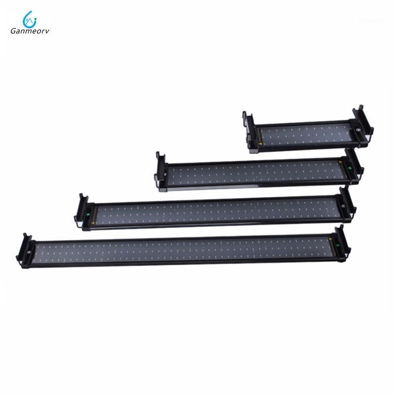 Aquarium Fish Tank 36/72/108/144 LED Light 40/60/80/100cm LED with Extendable Brackets for aquarium Lighting decro1
Aquarium Fish Tank 36/72/108/144 LED Light 40/60/80/100cm LED with Extendable Brackets for aquarium Lighting decro1