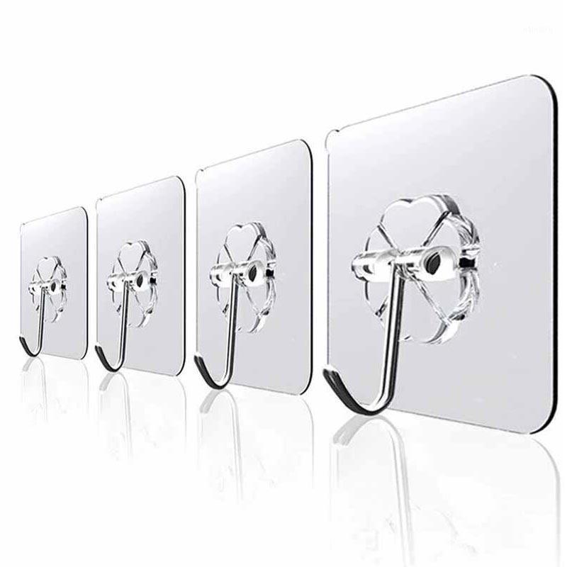 40Pcs 6x6cm Transparent Strong Self Adhesive Door Wall Hangers Hooks Suction Heavy Load Rack Cup Sucker for Kitchen Bathroom1
40Pcs 6x6cm Transparent Strong Self Adhesive Door Wall Hangers Hooks Suction Heavy Load Rack Cup Sucker for Kitchen Bathroom1