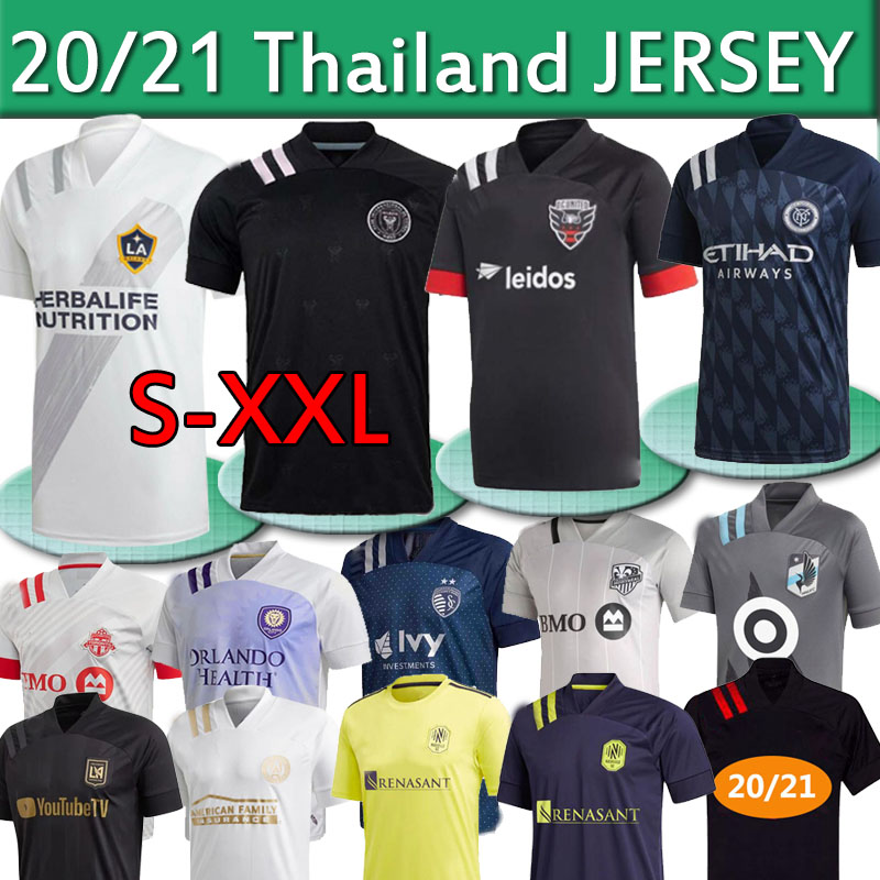 20 21 MLS soccer jerseys INTER MIAMI LA Galaxy FC Minnesota DC United New York Red Orlando City Bulls Atlanta Montreal Impact football shirt, 1 inter miami home
20 21 MLS soccer jerseys INTER MIAMI LA Galaxy FC Minnesota DC United New York Red Orlando City Bulls Atlanta Montreal Impact football shirt, 1 inter miami home