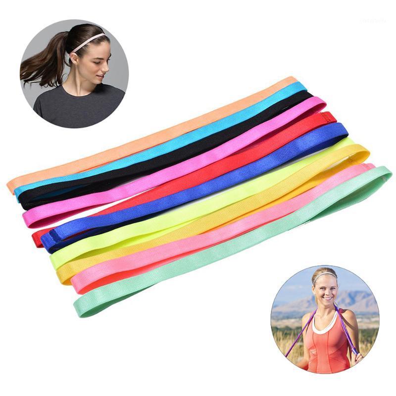 Headbands1, White
