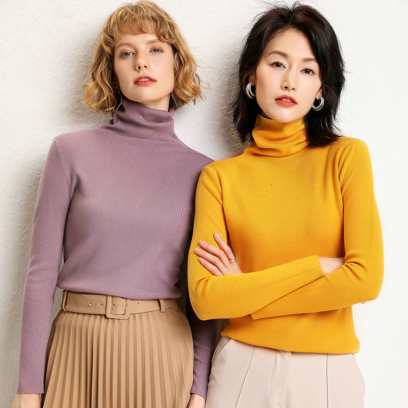 2021 New Moda Doce Cor Cashmere Camisola Feminina Jumper Outono Inverno Quente Jrsei Puxar Femme Hiver Malha Pulver Gola Alta Modq, Black
2021 New Moda Doce Cor Cashmere Camisola Feminina Jumper Outono Inverno Quente Jrsei Puxar Femme Hiver Malha Pulver Gola Alta Modq, Black