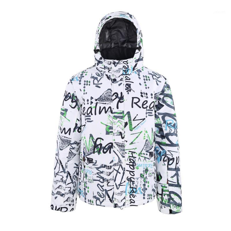 SEARIPE Ski Jacket Men Waterproof Super Warm Snowboard Jacket Snow Coats Breathable Outdoor Skiing and Snowboarding Wear1, Beige
SEARIPE Ski Jacket Men Waterproof Super Warm Snowboard Jacket Snow Coats Breathable Outdoor Skiing and Snowboarding Wear1, Beige