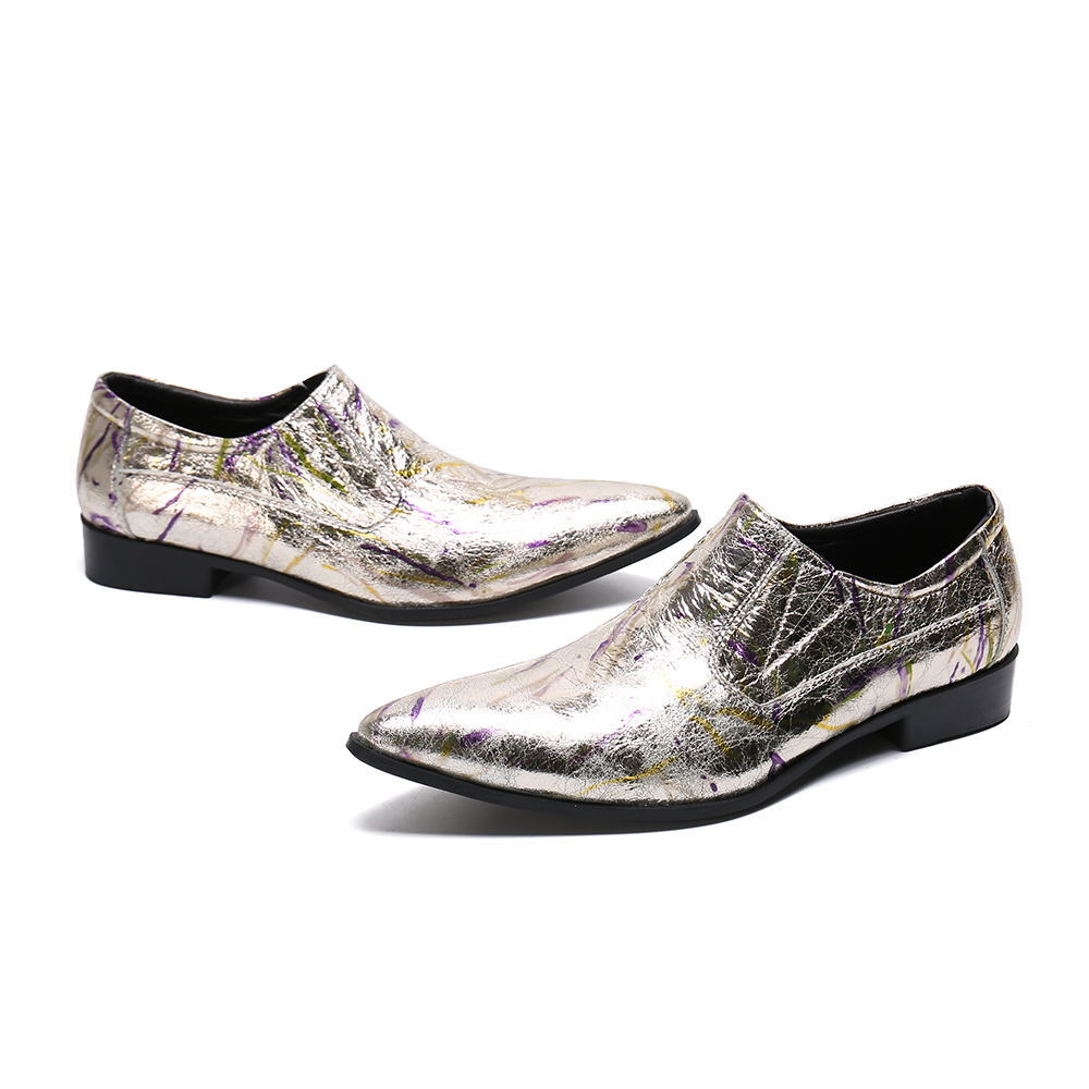 2020 Tennis Classic Fashions Steel-toed Sliding Into Men Pointy Shoes with Low Heels in Leather Oxford Boys Zapatos Male B3mk, The picture
2020 Tennis Classic Fashions Steel-toed Sliding Into Men Pointy Shoes with Low Heels in Leather Oxford Boys Zapatos Male B3mk, The picture