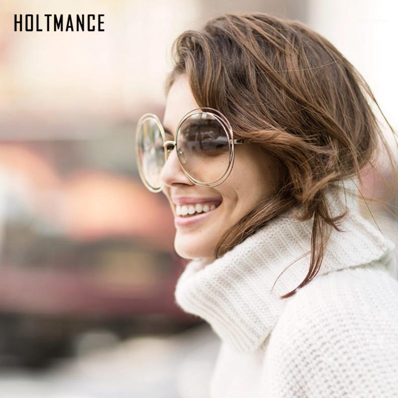 Vintage Round Oversized Big Frame Mirror Lens Women Sunglasses Brand Designer Metal Frame Lady Sun Glasses Cool Retro Eyewear1
Vintage Round Oversized Big Frame Mirror Lens Women Sunglasses Brand Designer Metal Frame Lady Sun Glasses Cool Retro Eyewear1