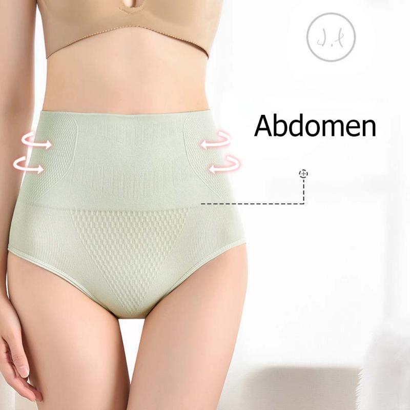Fashion Lingerie Women Soft Cotton Underwear Shapewear High Waist Shaping Briefs Pure Color Thong Panty Tummy Control Panties, Black
Fashion Lingerie Women Soft Cotton Underwear Shapewear High Waist Shaping Briefs Pure Color Thong Panty Tummy Control Panties, Black