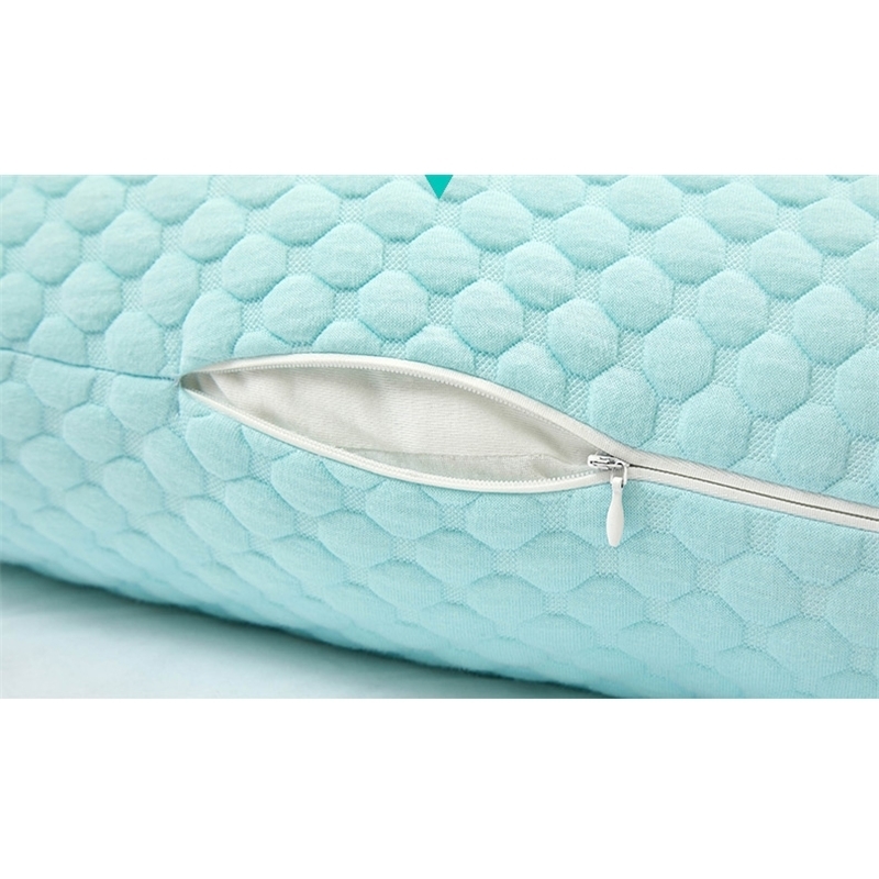 Quality Pregnant Side Sleep Body Pregnancy For Supporting Waist Abdomen Nursing Cushion U Maternity Pillow 201117