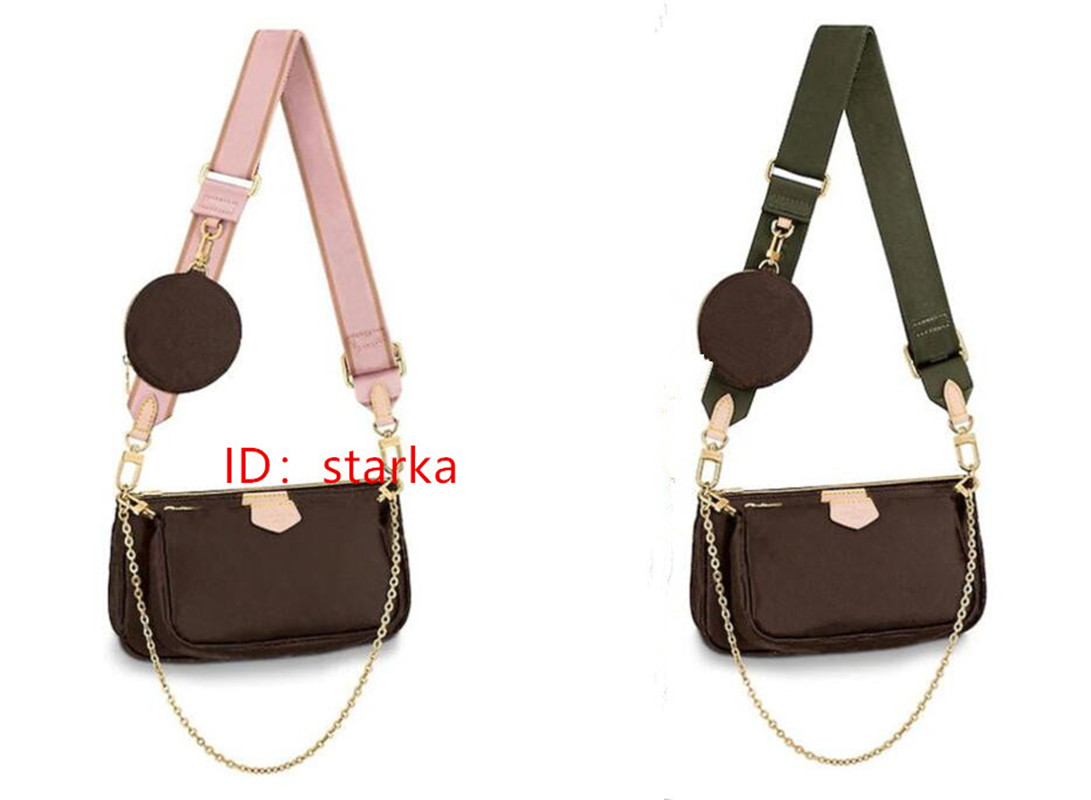 3pieces set high qulity Designer womens handbags MULTI POCHETTE ACCESSORIES crossbody bag fashion bag handbag shoulder bag female purse hobo, Blue
3pieces set high qulity Designer womens handbags MULTI POCHETTE ACCESSORIES crossbody bag fashion bag handbag shoulder bag female purse hobo, Blue