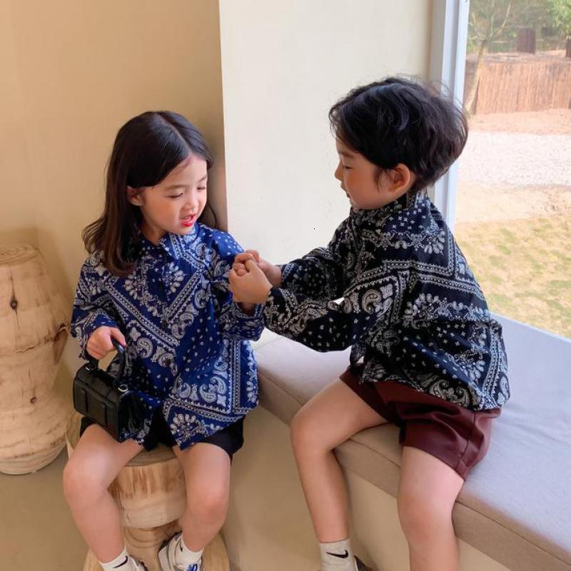 2021 New Children Boys Shirts Retro Fashion Casual Print for 12m-7 Years Kids Boy Spring Autumn Wear Clothes Salj
2021 New Children Boys Shirts Retro Fashion Casual Print for 12m-7 Years Kids Boy Spring Autumn Wear Clothes Salj