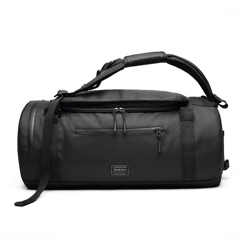 Men Sports Gym Bag Waterproof Fitness Swim Training Bag Women Swim Travel Handbag Multi-Function Dry and Wet Separation Backpack1, Black
Men Sports Gym Bag Waterproof Fitness Swim Training Bag Women Swim Travel Handbag Multi-Function Dry and Wet Separation Backpack1, Black