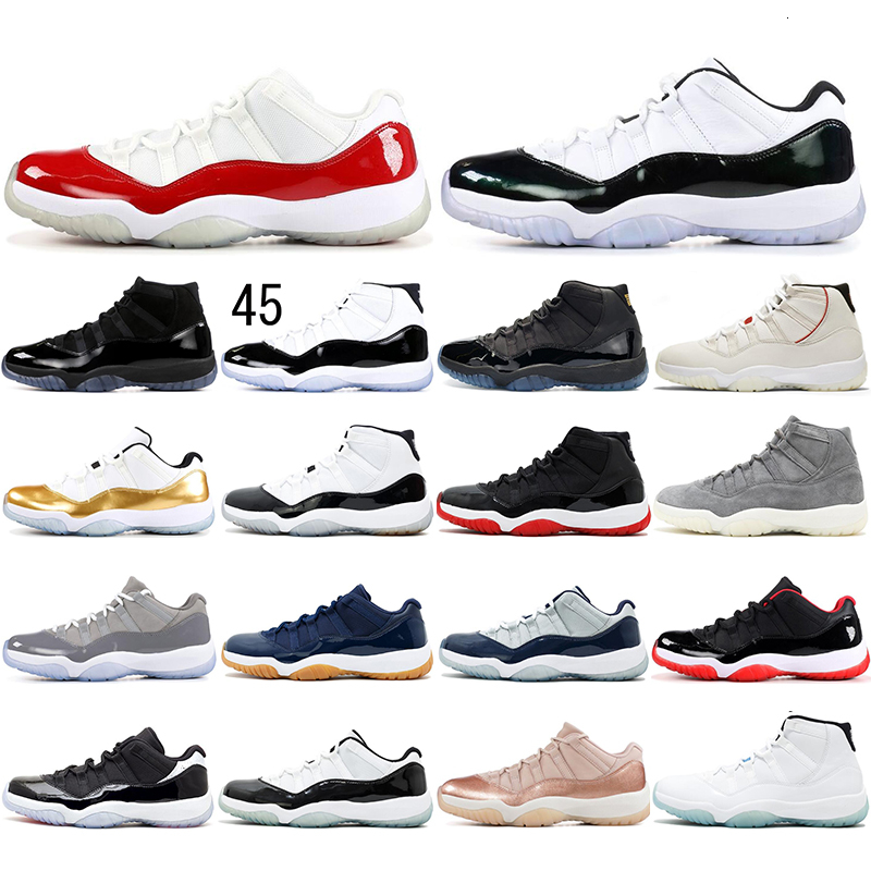 2021 hot sale women men fashion 11 11s Jumpman basketball shoes low white bred concord SE metallic gold legend blue mens womens Sneakers, #21 navy gum
2021 hot sale women men fashion 11 11s Jumpman basketball shoes low white bred concord SE metallic gold legend blue mens womens Sneakers, #21 navy gum