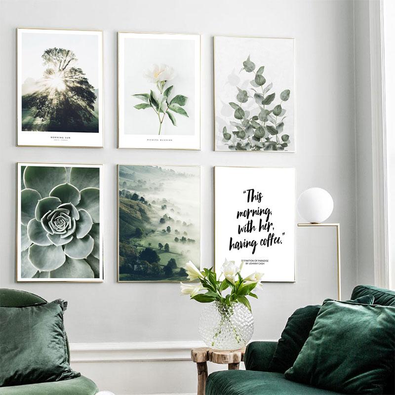 Scandinavian Flower Canvas Poster Nature Nordic Style Landscape Wall Art Quotes Painting Decorative Picture Living Room Decor
Scandinavian Flower Canvas Poster Nature Nordic Style Landscape Wall Art Quotes Painting Decorative Picture Living Room Decor