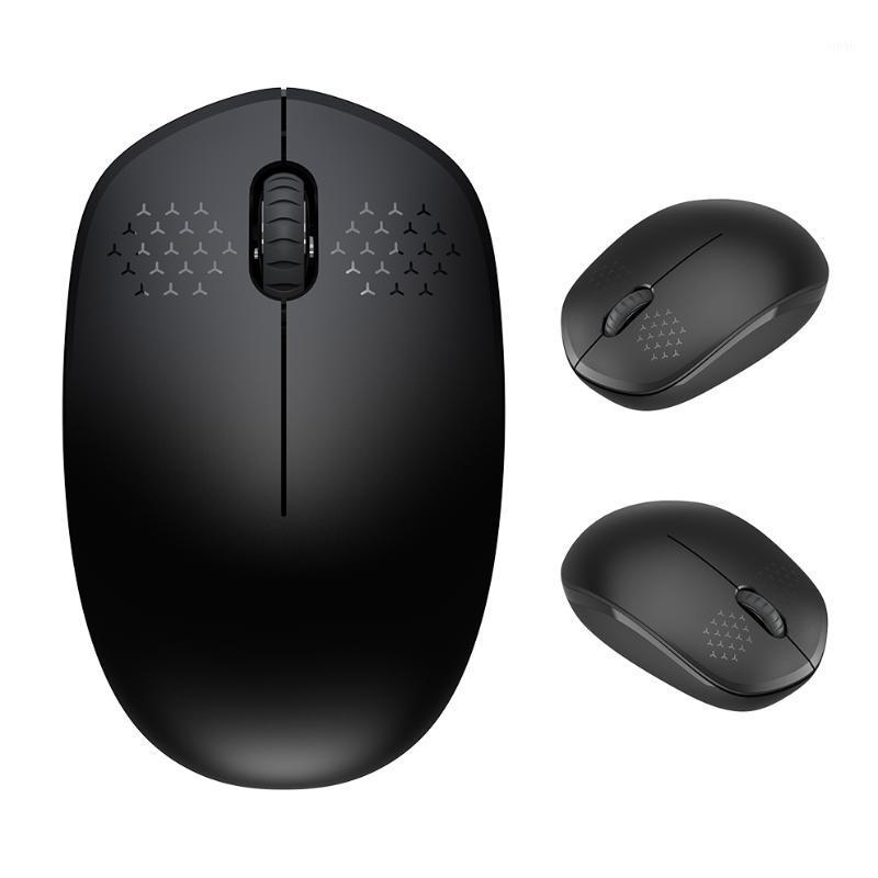 Noiseless 2.4GHz Wireless Mouse Portable Mini Usb Mouse For Laptop PC Mute Computer 1600 Dpi1
Noiseless 2.4GHz Wireless Mouse Portable Mini Usb Mouse For Laptop PC Mute Computer 1600 Dpi1