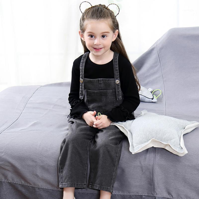 Children's Denim Overalls Baby Jeans Pants Baby Girls Trousers Infant Clothing Toddler Kids Jumpsuit Casual Outfit Girls Clothes1, As pic
Children's Denim Overalls Baby Jeans Pants Baby Girls Trousers Infant Clothing Toddler Kids Jumpsuit Casual Outfit Girls Clothes1, As pic