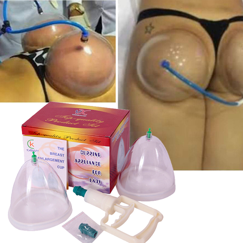 Fatten the Buttocks Back Cupping Breast Massager Chest Massage Hips Trainer Butt Bil Lift Sharpening Suction Cup Therapy
Fatten the Buttocks Back Cupping Breast Massager Chest Massage Hips Trainer Butt Bil Lift Sharpening Suction Cup Therapy