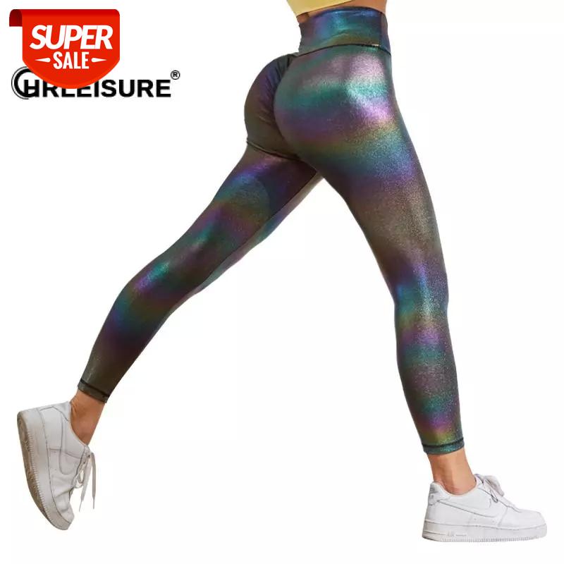 CHRLEISURE Shiny Leather leggings High waist Push Up Gym Leggings Booty Lifting pants Slim legging anti cellulite #4S7J, Black;white
CHRLEISURE Shiny Leather leggings High waist Push Up Gym Leggings Booty Lifting pants Slim legging anti cellulite #4S7J, Black;white