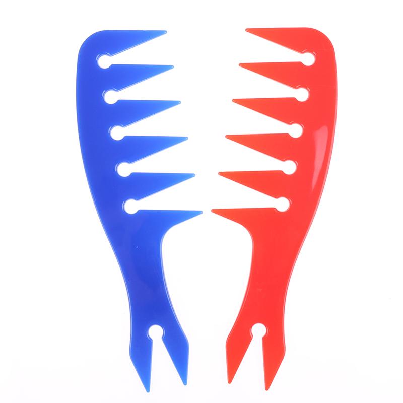 1Pcs Men's Oil Head Comb Back Wide Tooth Comb Hair Styling Styling Fluffy High Quality
1Pcs Men's Oil Head Comb Back Wide Tooth Comb Hair Styling Styling Fluffy High Quality