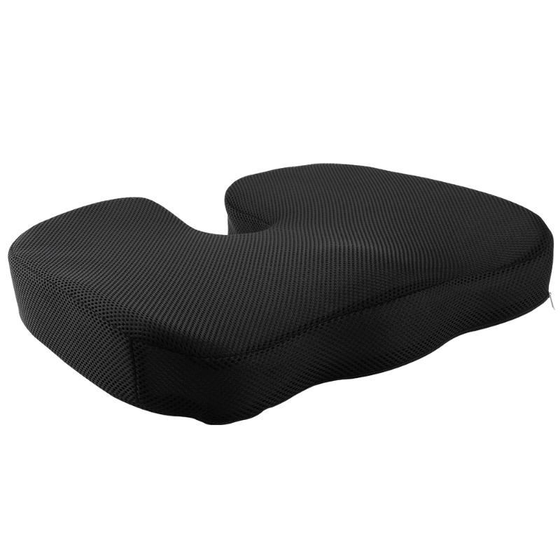 U-shaped memory foam beautiful buttocks cushion foldable storage cushion multifunctional suitable for car seat home office, Black
U-shaped memory foam beautiful buttocks cushion foldable storage cushion multifunctional suitable for car seat home office, Black