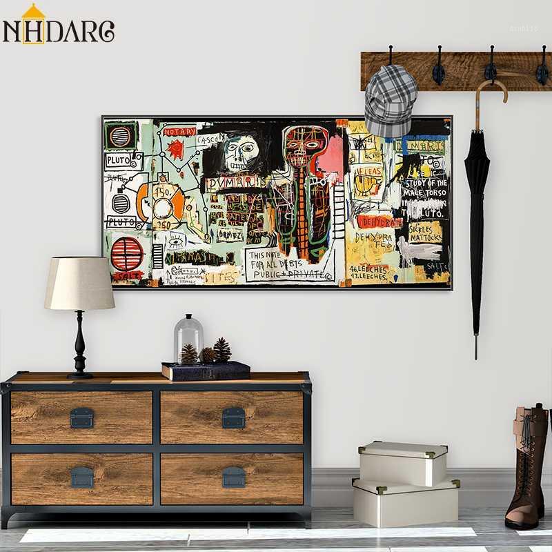 Huge Abstract Graffiti Style Wall Art Canvas Poster and Print Canvas Painting Decorative Picture for Living Room Home Decor1
Huge Abstract Graffiti Style Wall Art Canvas Poster and Print Canvas Painting Decorative Picture for Living Room Home Decor1