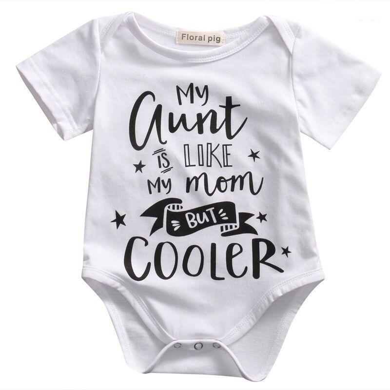 Newborn Infant Baby Bodysuit Romper Infant Boy Girl Jumpsuit Clothes Outfits1, As pic
Newborn Infant Baby Bodysuit Romper Infant Boy Girl Jumpsuit Clothes Outfits1, As pic