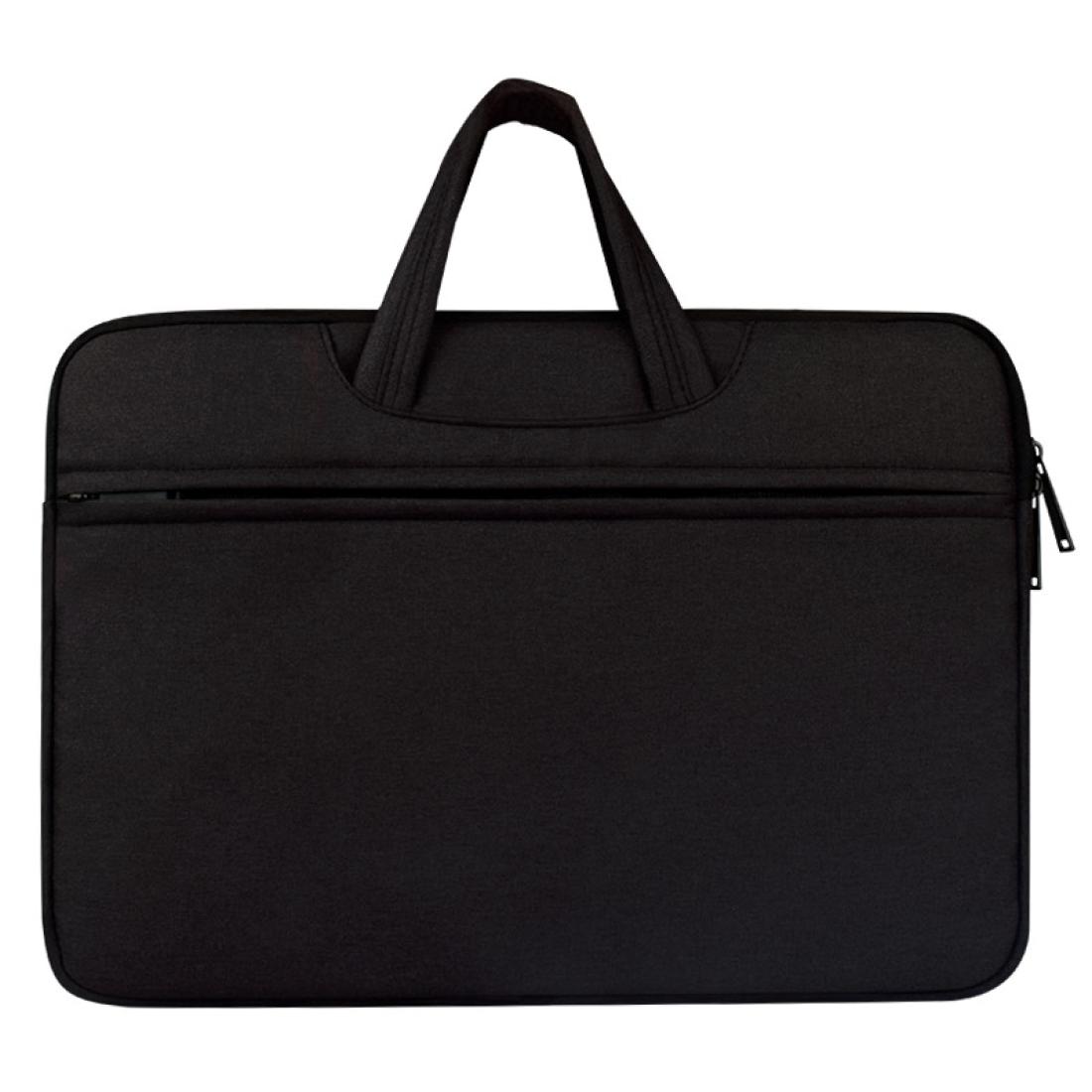 Breathable Wear-resistant Shoulder Handheld Zipper Laptop Bag For 133 inch and Below Macbook Samsung Lenovo Sony DELL Alienware CHUWI ASUS
Breathable Wear-resistant Shoulder Handheld Zipper Laptop Bag For 133 inch and Below Macbook Samsung Lenovo Sony DELL Alienware CHUWI ASUS