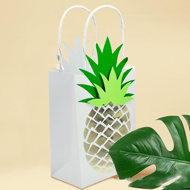 Gift Wrap 4/6 Per Paper Bags Girl Princess Boy Football Pineapple Portable Handbag Party Favor Presents Package Goodie Box
Gift Wrap 4/6 Per Paper Bags Girl Princess Boy Football Pineapple Portable Handbag Party Favor Presents Package Goodie Box