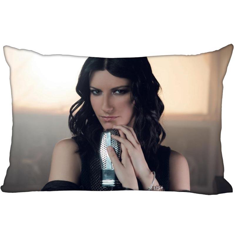 Custom Laura Pausini Rectangle Pillowcase zipper dakimakura Classic Pillow Case size 35X45cm DIY Gift, 21
Custom Laura Pausini Rectangle Pillowcase zipper dakimakura Classic Pillow Case size 35X45cm DIY Gift, 21
