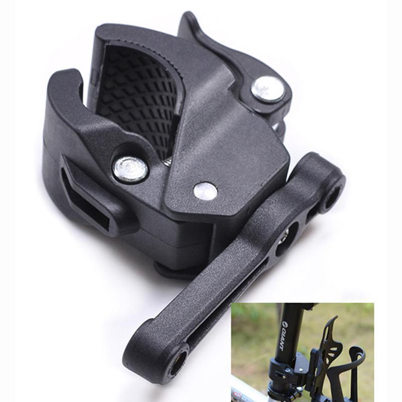 HobbyLane Bicycle Cycling Handlebar Mount Water Bottle Mountain Bike Cages Holder Rack Clamp Universal for Bike Accessories
HobbyLane Bicycle Cycling Handlebar Mount Water Bottle Mountain Bike Cages Holder Rack Clamp Universal for Bike Accessories