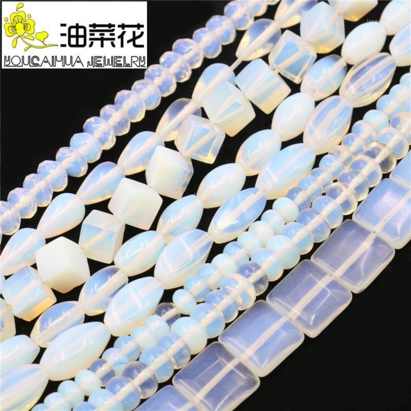 Natural 13x18mm Oval Water Drop Opal Stone Diy Accessory Loose Beads Woman Girl Jewelry Making Design Wholesale Prices 15inch1
Natural 13x18mm Oval Water Drop Opal Stone Diy Accessory Loose Beads Woman Girl Jewelry Making Design Wholesale Prices 15inch1