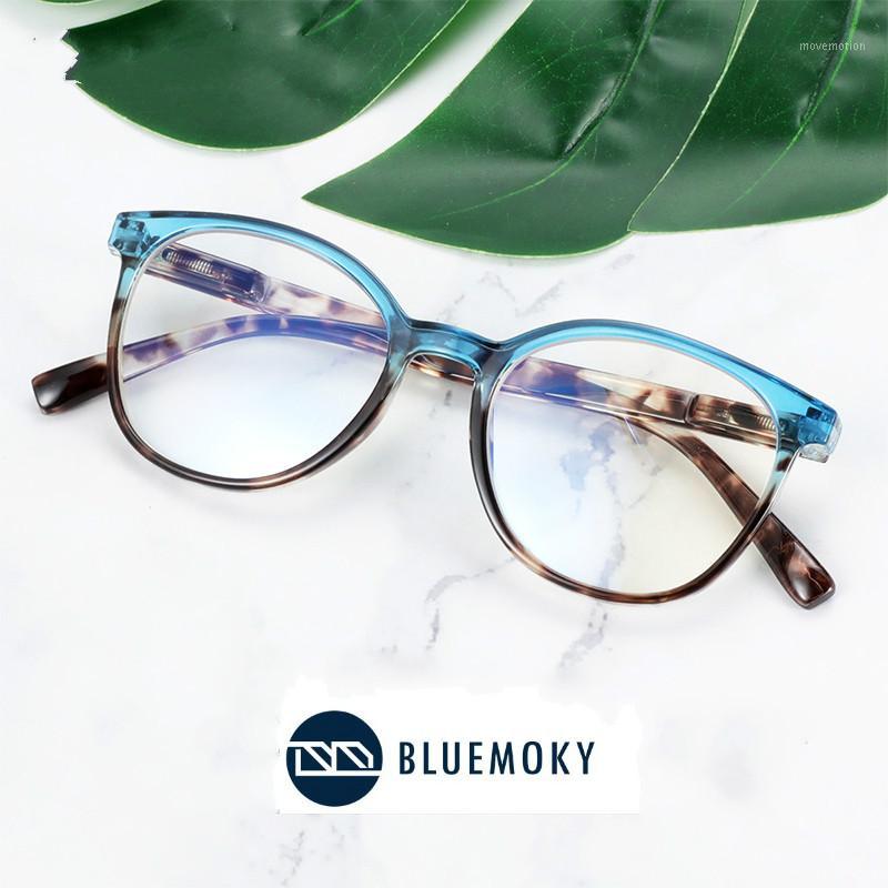 BLUEMOKY Anti Blue Light Computer Glasses Frames Men Women Retro Round Myopia Optical Eyewear Goggles Prescription Eyeglasses1
BLUEMOKY Anti Blue Light Computer Glasses Frames Men Women Retro Round Myopia Optical Eyewear Goggles Prescription Eyeglasses1