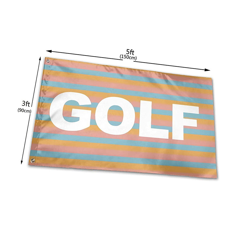Golf Wang Tyler The Creator Rap Polyester Flag IndoorOutdoor Wall Banners Decorative Flag New Vertical Double Sided Holiday Seasonal Decor
Golf Wang Tyler The Creator Rap Polyester Flag IndoorOutdoor Wall Banners Decorative Flag New Vertical Double Sided Holiday Seasonal Decor