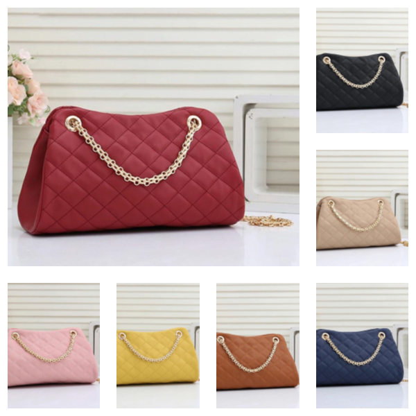 wholesale Shoulder bag lady handbag woman designer shopping bag female girl fashion casual messenger bag leather handbag size 31*10*15 cm
wholesale Shoulder bag lady handbag woman designer shopping bag female girl fashion casual messenger bag leather handbag size 31*10*15 cm