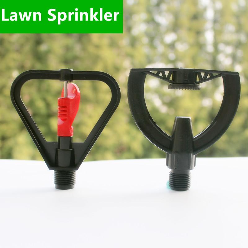 10pcs/pack 1/2 inch Rotating Sprinklers Garden Irrigation Nozzle Micro Drip System For Lawn Patio Garden Q105, B 10pcs
10pcs/pack 1/2 inch Rotating Sprinklers Garden Irrigation Nozzle Micro Drip System For Lawn Patio Garden Q105, B 10pcs