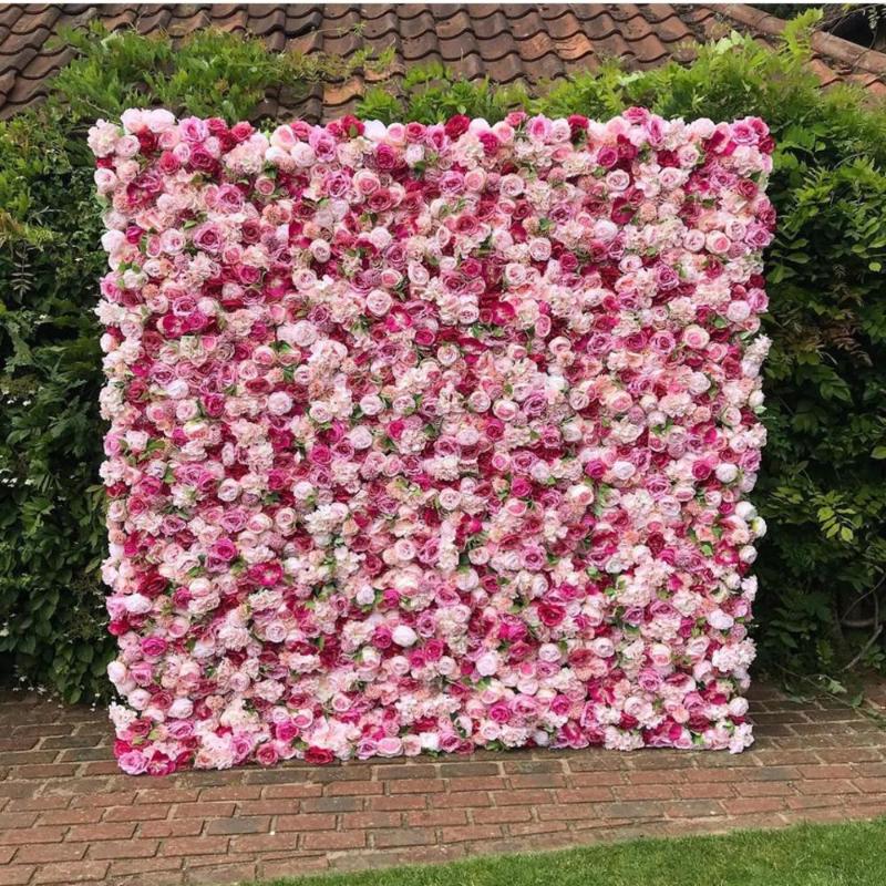 SPR 2021 New Design Flower Wall Backdrop Wedding Wholesale Artificial Flower Mat For Customized wall
SPR 2021 New Design Flower Wall Backdrop Wedding Wholesale Artificial Flower Mat For Customized wall