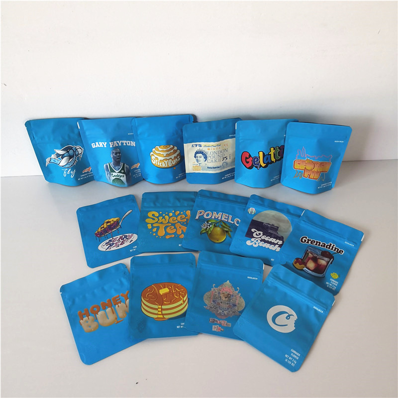 3.5g Mylar Bags COOKIES California SF White Runtz GEORGIA PIE MINNTZ Cake Mix Touch Skin Lemon nade jpackage packing
3.5g Mylar Bags COOKIES California SF White Runtz GEORGIA PIE MINNTZ Cake Mix Touch Skin Lemon nade jpackage packing