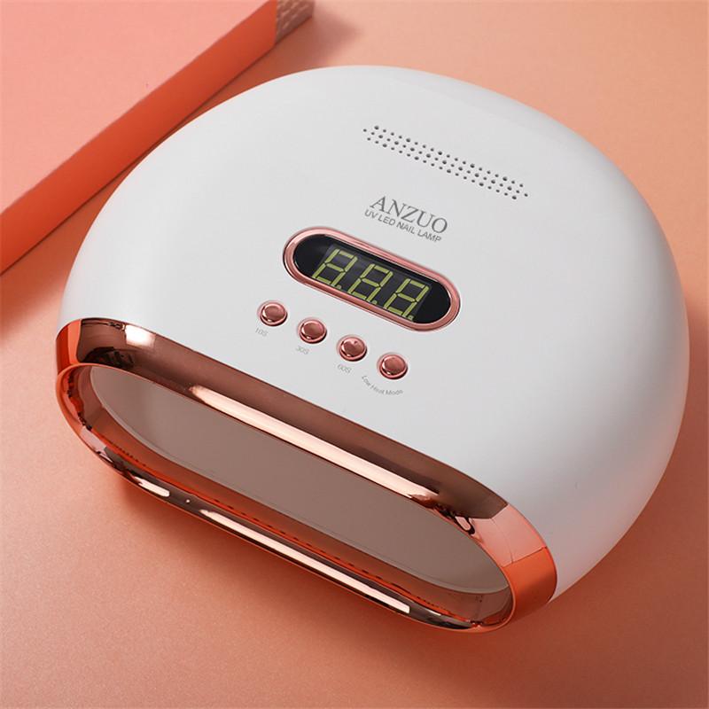 New DIY Professional 36W 72W Nail Dryer Nail Lamps UV LED Gel Lamp Art Machine Adjustable Time Smart Sensor tools, 36w usb 18pcs led
New DIY Professional 36W 72W Nail Dryer Nail Lamps UV LED Gel Lamp Art Machine Adjustable Time Smart Sensor tools, 36w usb 18pcs led
