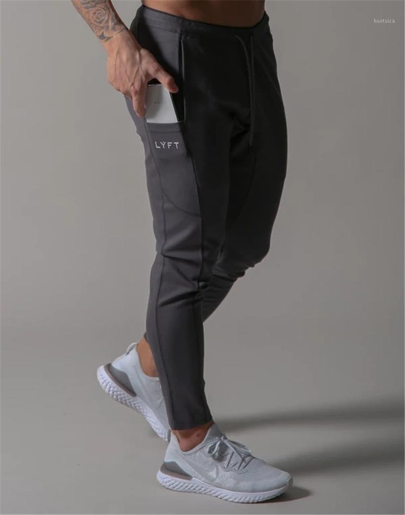 2020 New Spring Pants Men Pantalon Homme Streetwear Jogger Fitness Bodybuilding Pants Pantalones Hombre Sweatpants Trousers Men1, Black
2020 New Spring Pants Men Pantalon Homme Streetwear Jogger Fitness Bodybuilding Pants Pantalones Hombre Sweatpants Trousers Men1, Black