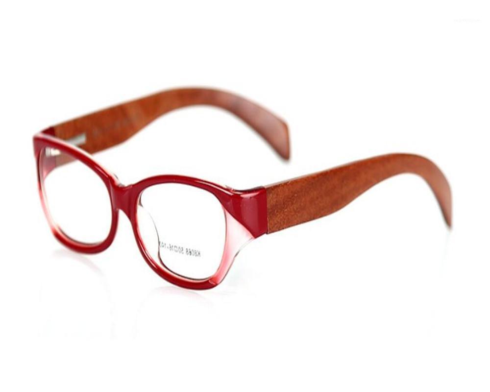 MONGOTEN Retro Unisex Fashion Full Rim Wooden Temple Aspheric Lens Presbyopia Eyewear Frame Goggle Reading Eyeglasses Frame1
MONGOTEN Retro Unisex Fashion Full Rim Wooden Temple Aspheric Lens Presbyopia Eyewear Frame Goggle Reading Eyeglasses Frame1