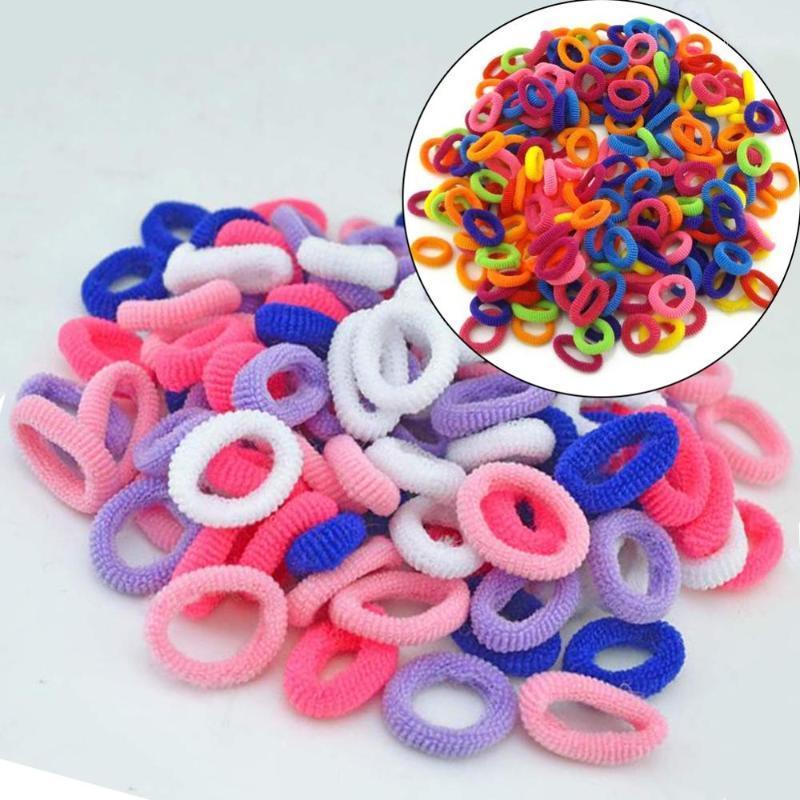 Color Elastic Hair Band Children's Hair Ring Head Rope Fruit Color Disposable Small Rope Rubber Band Accessories1, White
Color Elastic Hair Band Children's Hair Ring Head Rope Fruit Color Disposable Small Rope Rubber Band Accessories1, White