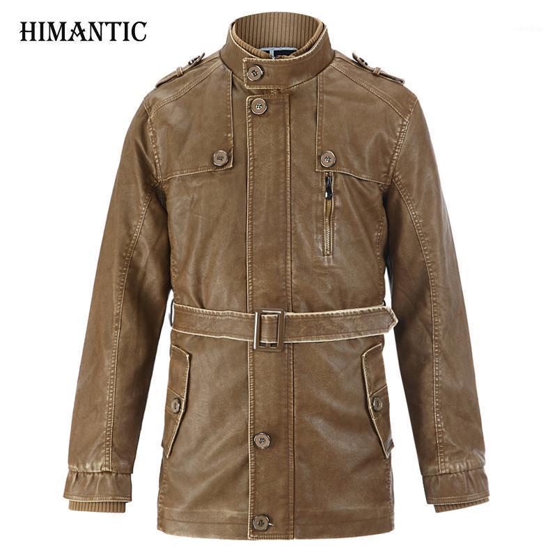 Men's Leather & Faux Winter Jacket Men Warm Thick Washed Jackets Men's Motorcycle Biker Coat Stand Collar Parkas Jaqueta Masculina1, Yellow
Men's Leather & Faux Winter Jacket Men Warm Thick Washed Jackets Men's Motorcycle Biker Coat Stand Collar Parkas Jaqueta Masculina1, Yellow