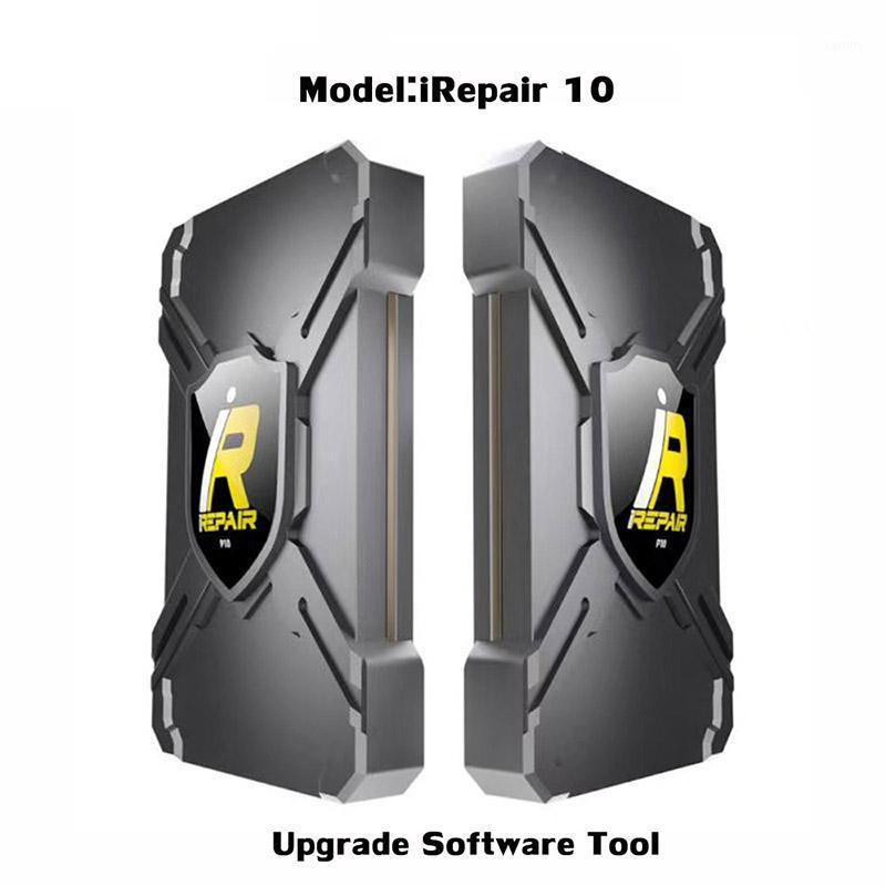 iRepair P10 DFU BOX For iP6 7 8 X serial number read and write One-Click Unpack WiFi and all other syscfg data no disassembling1
iRepair P10 DFU BOX For iP6 7 8 X serial number read and write One-Click Unpack WiFi and all other syscfg data no disassembling1